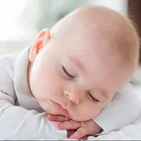 گلچینی از بامزه ترین خوابیدن بچه ها 