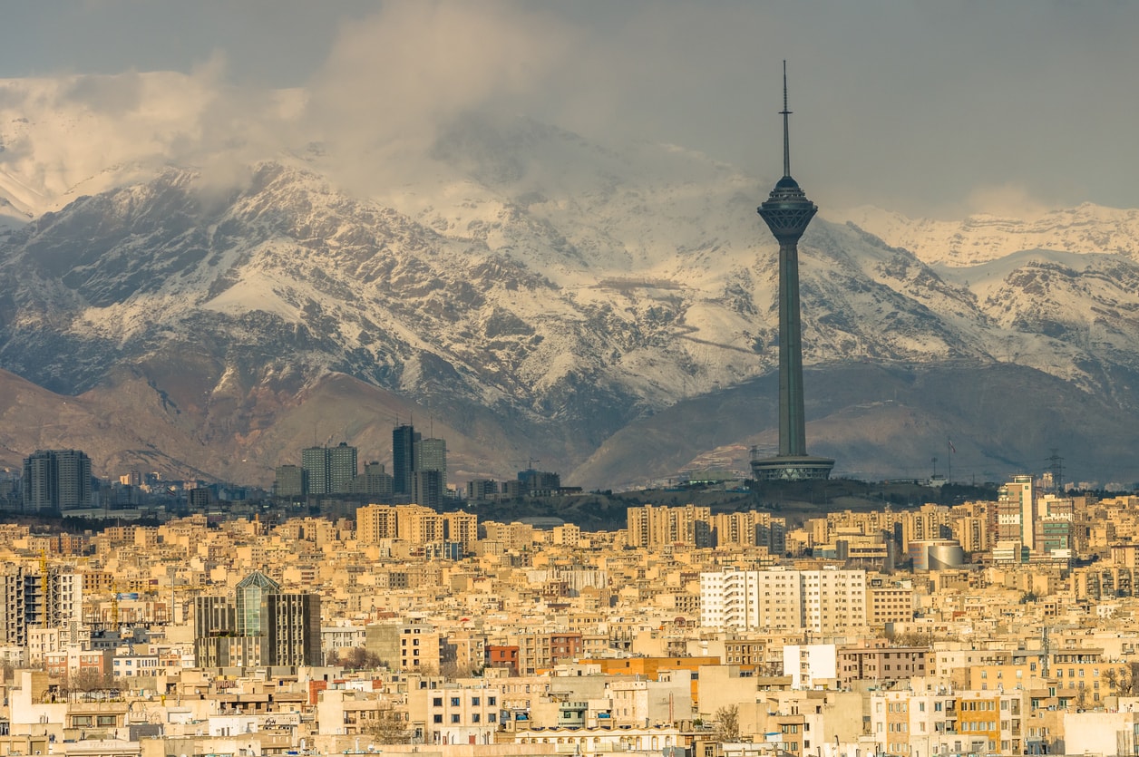 آشنایی با محبوب ‌ترین شرکت ‌های تهران برای کارجویان