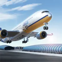 بازی/ Airline Commander؛ هواپیمای مسافری را به مقصد برسانید