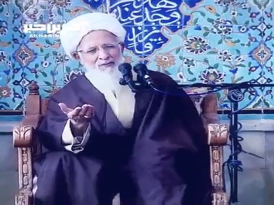 مرو ای گدای مسکین…که علی همیشه می زد در خانه گدا را…