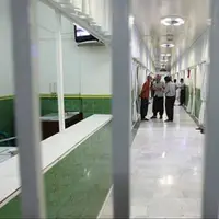 پروسه تعطیلی زندان قزلحصار آغاز شد
