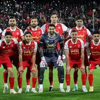 یاران عالیشاه علیه شایعات جنجالی پرسپولیس!