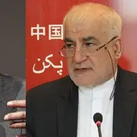 سفیر پیشین ایران: آقای باهنر! مردم چین با یک دلار در روز زندگی نمی‌کنند، اطلاعات غلط ندهید