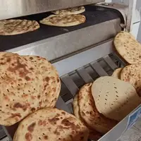 اخطار به ۲۱۰ نانوایی در یزد