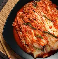 طرز تهیه کیمچی در خانه ؛ خوراک معروف و خوشمزه کره‌ای