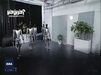ادعای جدید ایلان ماسک؛ تولید یک میلیارد ربات انسان‌نما