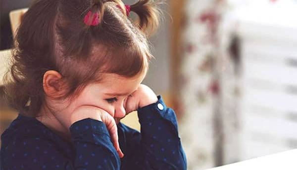 کودکم کم خونی دارد، چه بخورد و چه نخورد؟