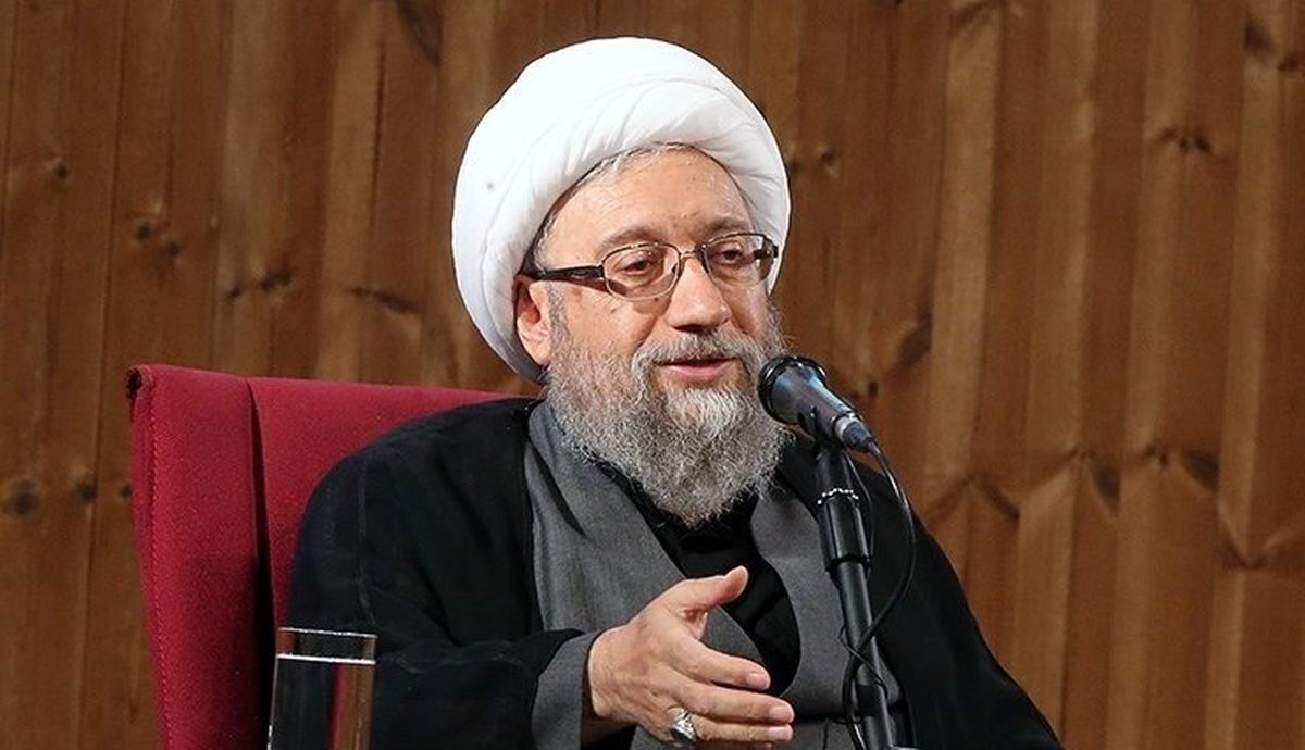 آملی لاریجانی برای انتخابات خبرگان تایید صلاحیت شد