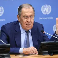لاوروف: روسیه هیچ تمایل و نیازی به حمله به کشوری ندارد