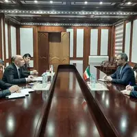 لغو روادید بین ایران و تاجیکستان به‌زودی اجرایی می‌شود