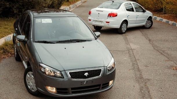 اجبار به تغییر خودرو/ ایرانخودرو ثبتنامکنندگان رانا پلاس را دور میزند؟