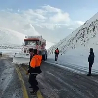 اعلام آماده باش مدیریت بحران اصفهان در پی هشدارهای هواشناسی