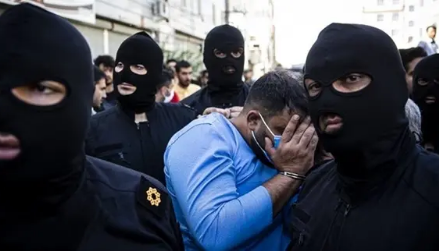 ضربه سنگین پلیس تهران به شبکه فساد و فحشا