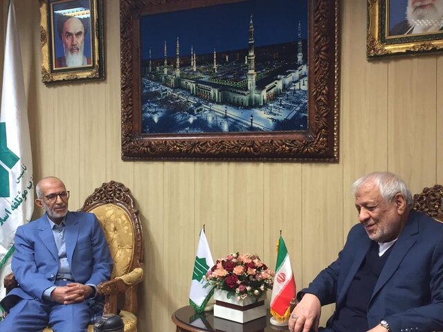 بادامچیان: ایران از یمن، حزب الله لبنان، حشدالشعبی عراق و سوریه حمایت می‌کند