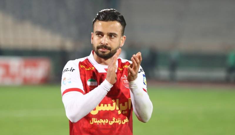 پست جدید سروش رفیعی بعد از انتخاب اوسمار