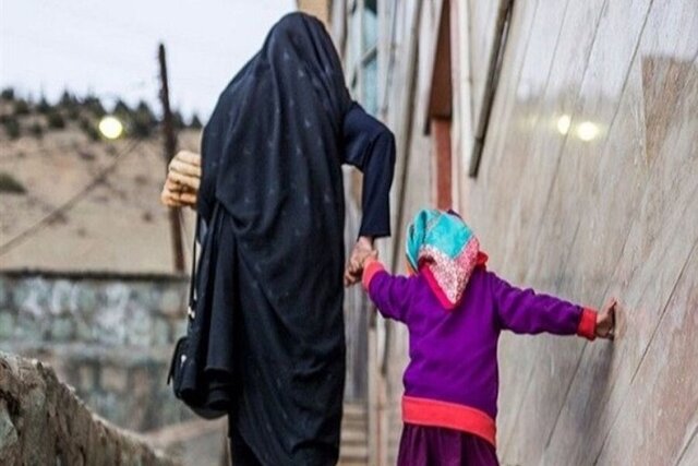 الگوی جدید حمایت دولت از زنان سرپرست خانوار