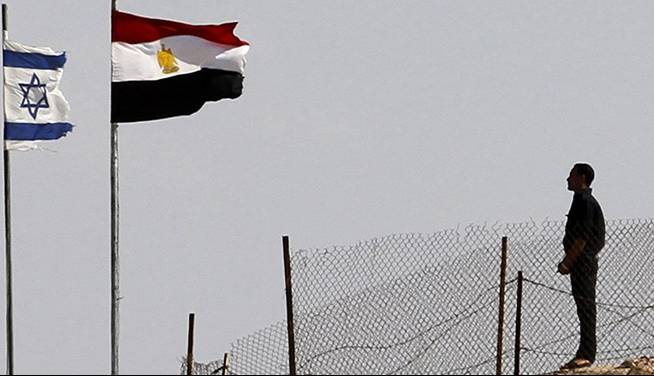 وال استریت ژورنال: مصر فراخوان سفیر خود از اسرائیل را بررسی میکند