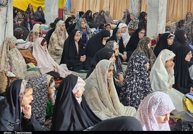 «نوجوانان» میدان‌دار حال و هوای معنوی اعتکاف در کردستان