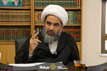 واکنش آیتالله فاضل لنکرانی به اختلاسهای عجیب و غریب