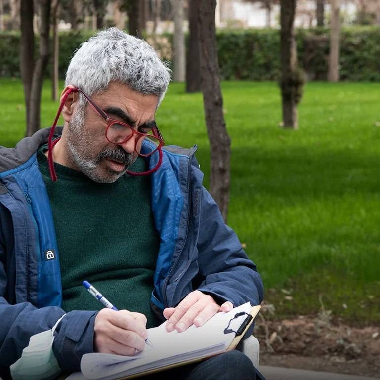داستانک/ خرید ضایعات
