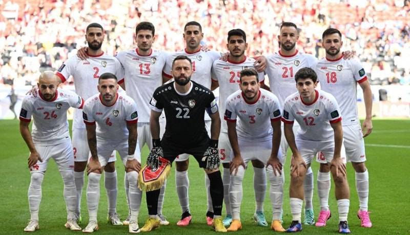 چرا باید از حریف بعدی تیم ملی ترسید