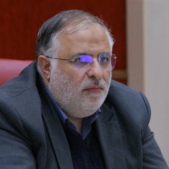 فرونشست در بوئینزهرا نگرانکننده است