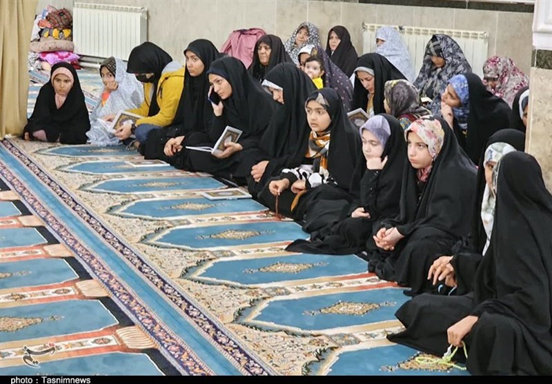 «نوجوانان» میدان‌دار حال و هوای معنوی اعتکاف در کردستان