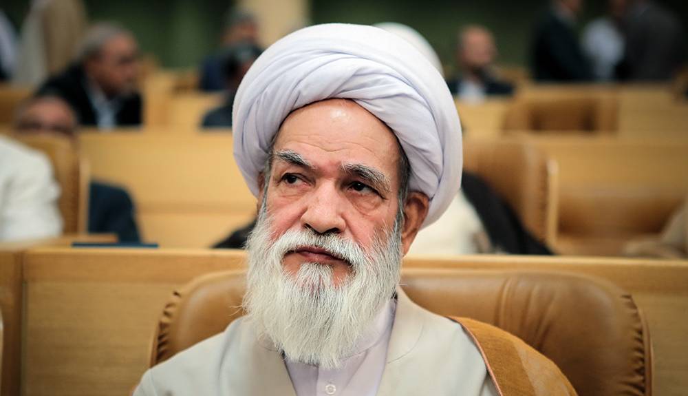 روحانی اصولگرا: هم اصولگرایان به وحدت میرسند هم اصلاحطلبان