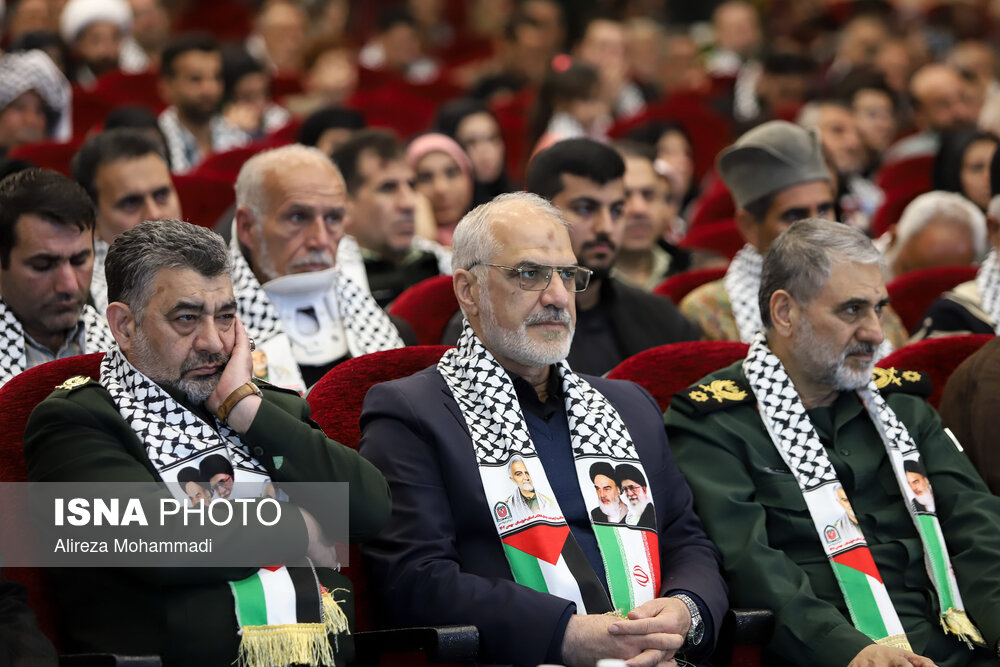 اجلاسیه ۶۲۲ شهید نیروی انتظامی خوزستان
