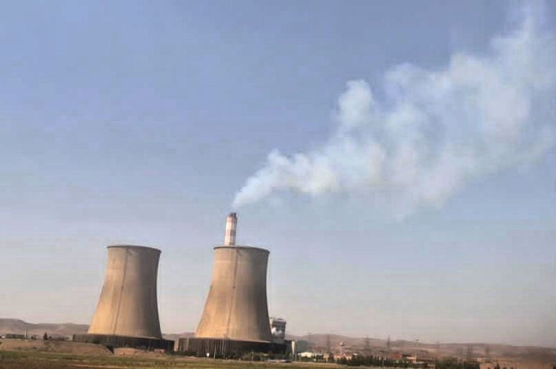 مدیرکل محیطزیست آذربایجانشرقی: آلایندگی نیروگاه بناب ناچیز است