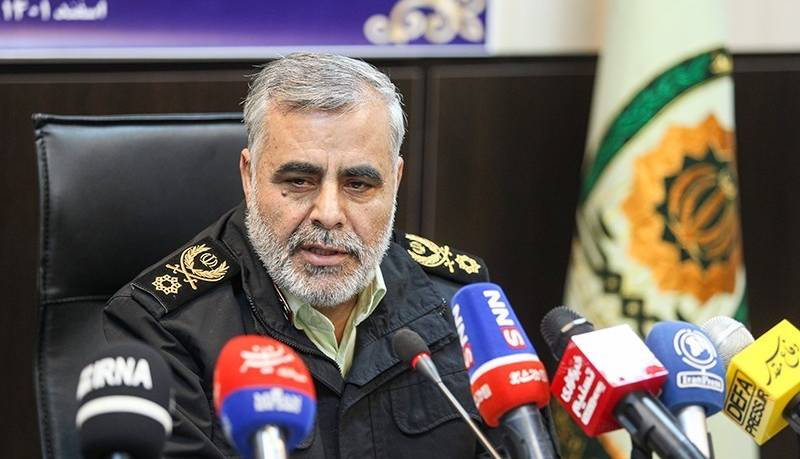 پلیس آگاهی: روند سرقتهای خشن نزولی شد