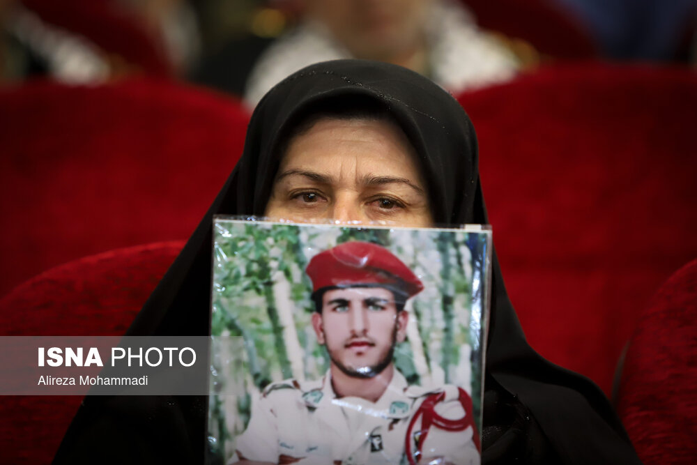 اجلاسیه ۶۲۲ شهید نیروی انتظامی خوزستان