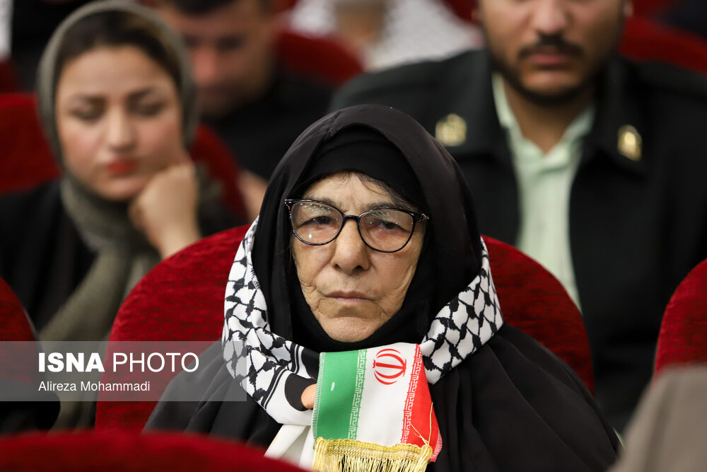 اجلاسیه ۶۲۲ شهید نیروی انتظامی خوزستان
