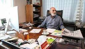 رونمایی از «تودههای عظیم مردم» در مصاحبه مدیرمسئول کیهان