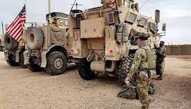 حمله پهپادی به پایگاه‌ نظامی سنتکام در مرز اردن و سوریه؛ 3 نظامی آمریکا کشته شدند