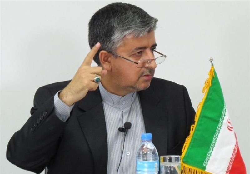 سفیر ایران در آفریقای جنوبی: رای دادگاه لاهه چالش جدی برای حامیان اسرائیل است
