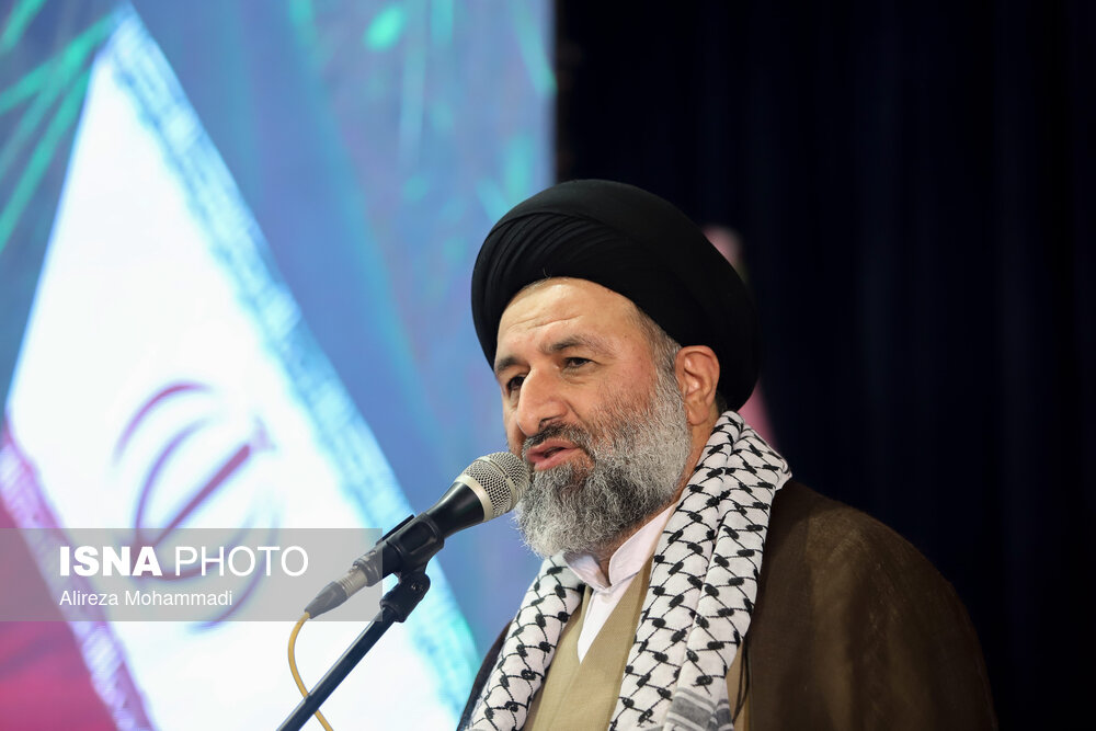 اجلاسیه ۶۲۲ شهید نیروی انتظامی خوزستان