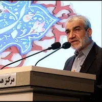 کدخدایی: هیچ کشوری به اندازه ایران در حوزه انتخابات تجربه ندارد