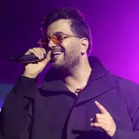 اجرای قطعه معروف «امراه» خواننده ترکیه ای در کنسرت تبریز «آصف آریا»