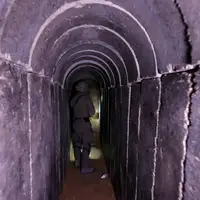 وال استریت ژورنال: ۸۰درصد تونل‌های حماس همچنان سالم هستند