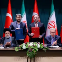 سفیر ایران در آنکارا: گشایش‌های جدیدی در مناسبات با ترکیه ایجاد می‌شود