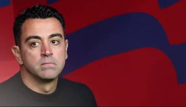 3 آلمانی گزینه جانشینی ژاوی در بارسلونا