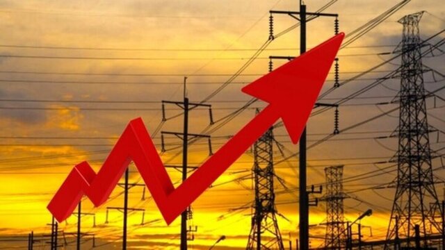 افزایش ۴ درصدی مصرف برق خوزستان