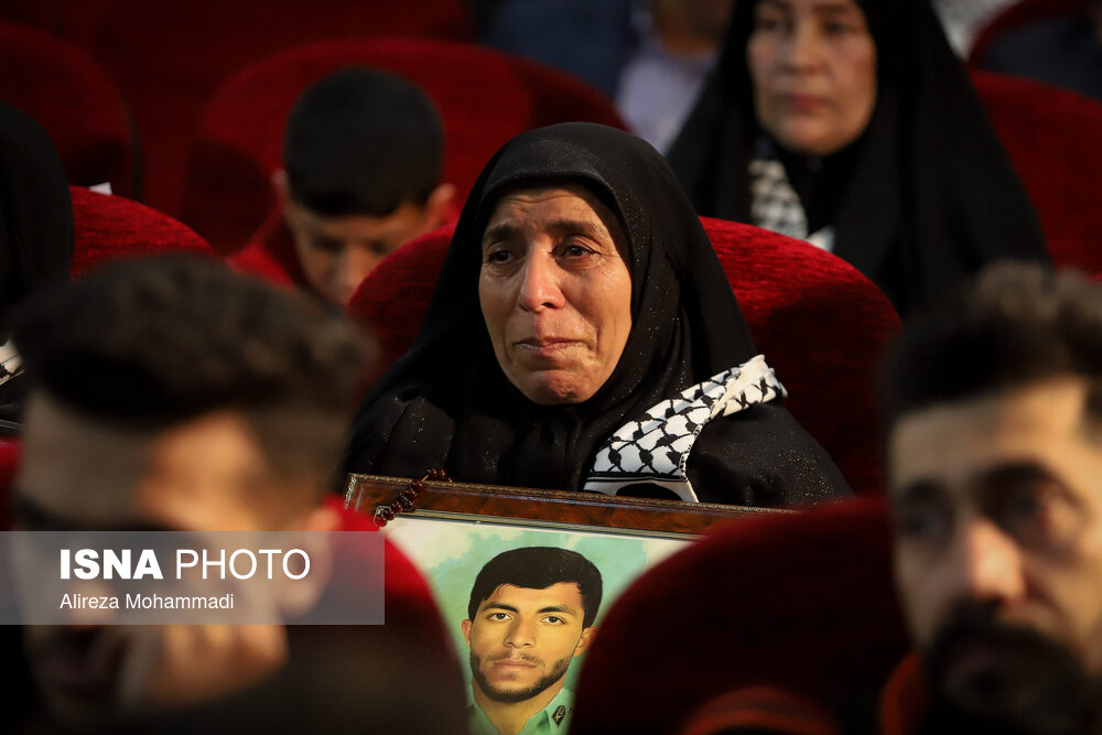 اجلاسیه ۶۲۲ شهید نیروی انتظامی خوزستان