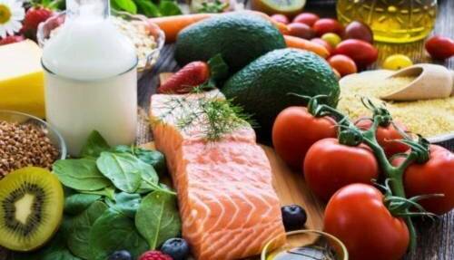 ۱۲ ماده غذایی برای تقویت سیستم ایمنی بدن
