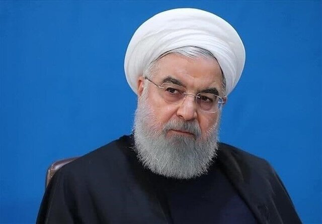 نظر معاون رئیسی درباره رد صلاحیت روحانی