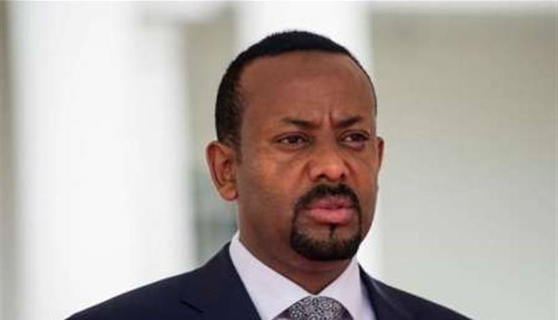 واکنش اتیوپی به تنش این کشور با سومالی