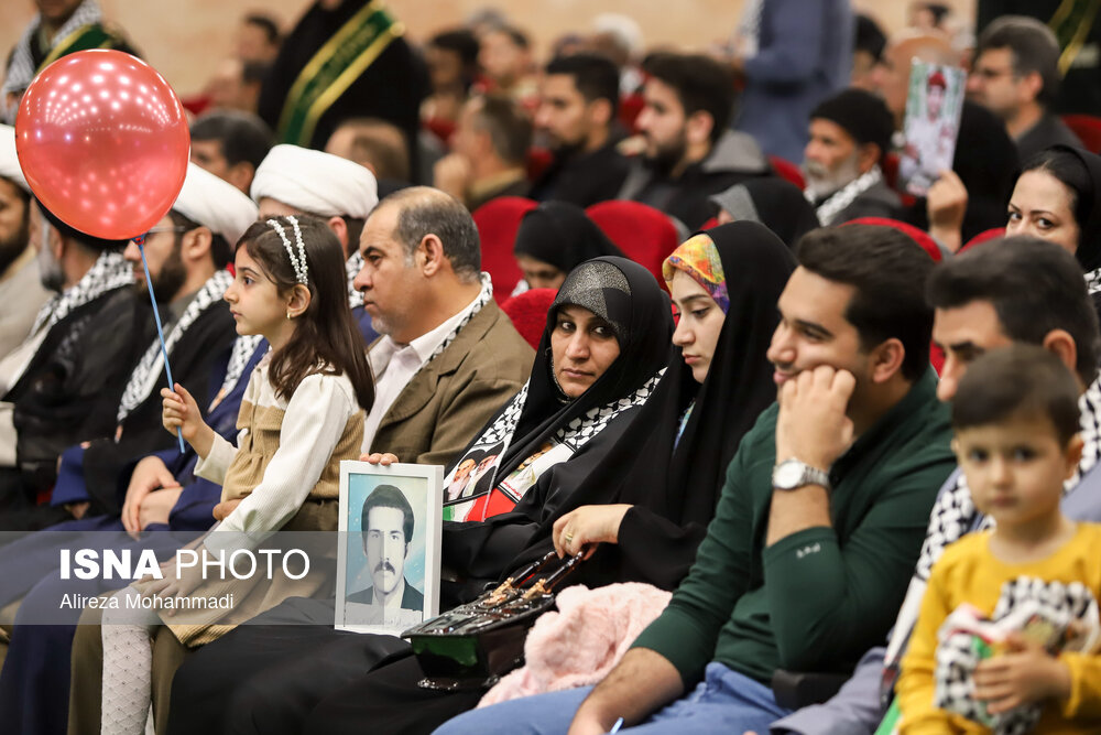 اجلاسیه ۶۲۲ شهید نیروی انتظامی خوزستان