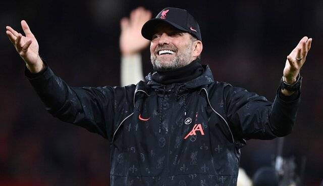 چگونه کلوپ در لیورپول فوتبال را تغییر داد 