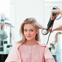 موهات رو مثل آرایشگرها حرفه ای درست کن
